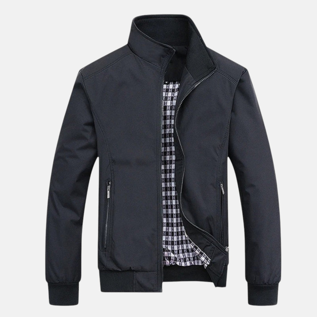 Marion™ | Elegante und Vielseitige Sommerwindjacke für Herren