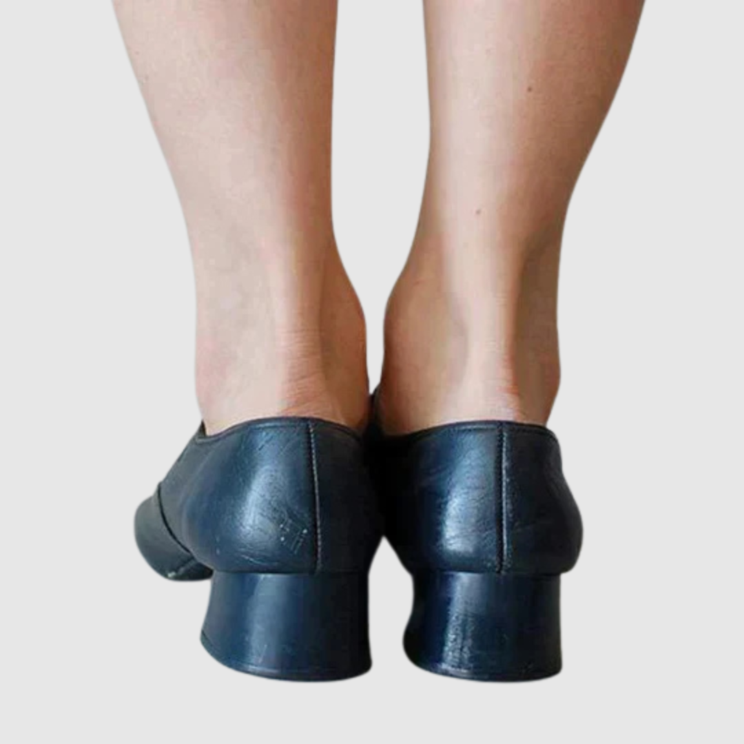 Margaret - Elegante Slip-On-Schuhe