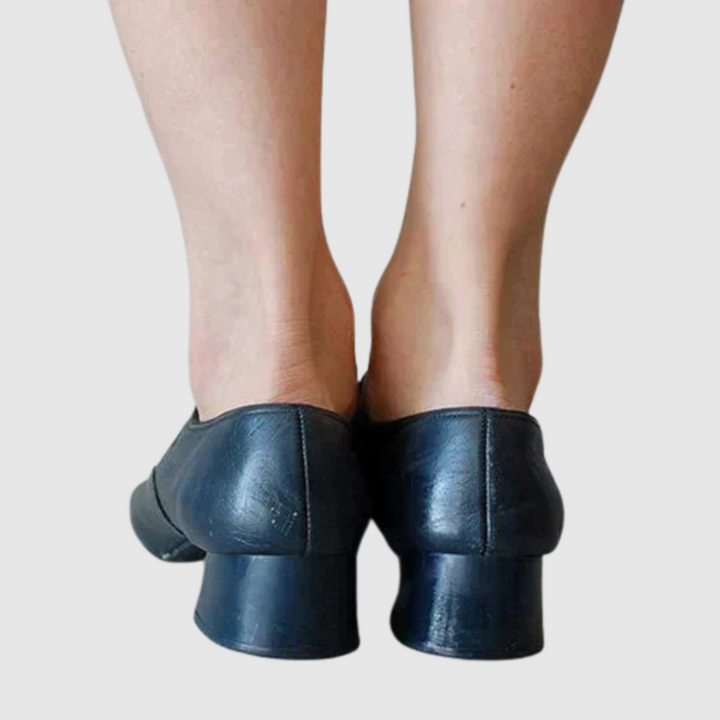 Margaret - Elegante und Praktische Schuhe