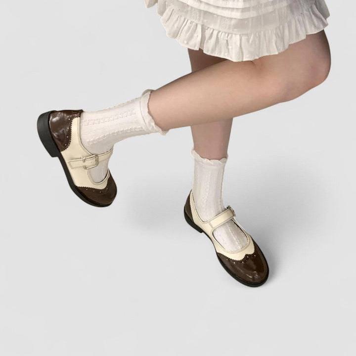Dorothy - Elegante und Bequeme Schuhe
