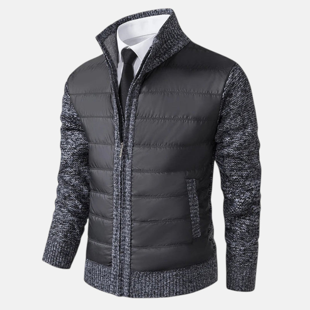 Lucian™ | Urban Eleganz Jacke