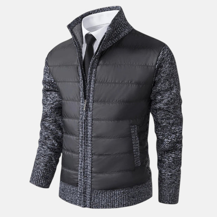 Lucian™ | Urban Eleganz Jacke