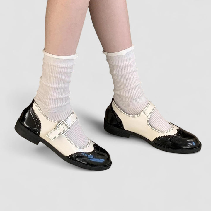 Dorothy - Elegante und Bequeme Schuhe