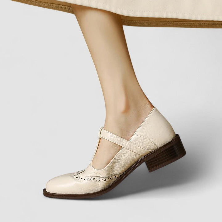 Ruth - Chic Comfortabele Schoenen