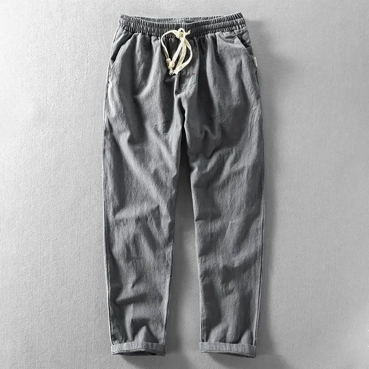 Sommerfeld™ | Drawstring-Sommerhosen