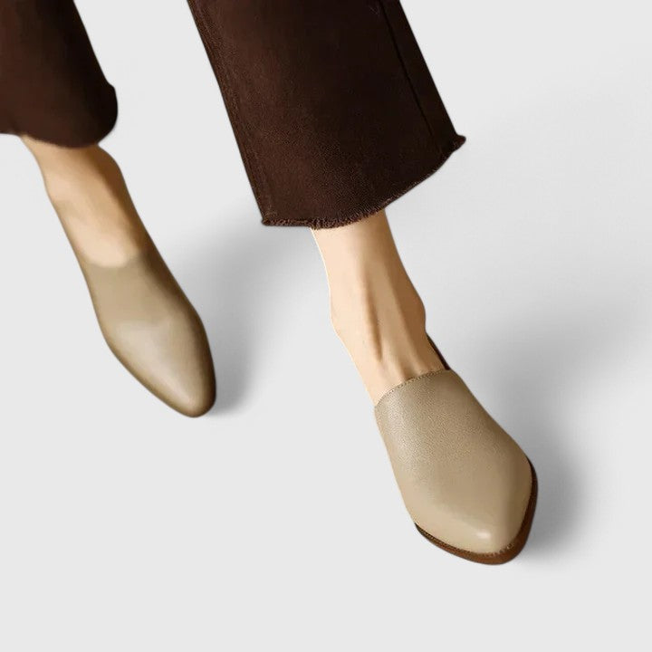 Kyadae - Orthopädische Schuhe