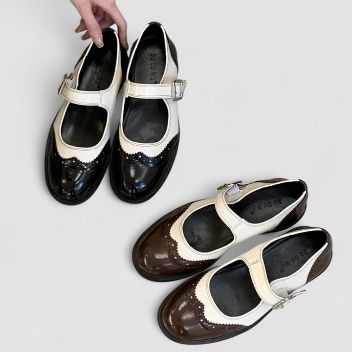 Dorothy - Elegante und Bequeme Schuhe