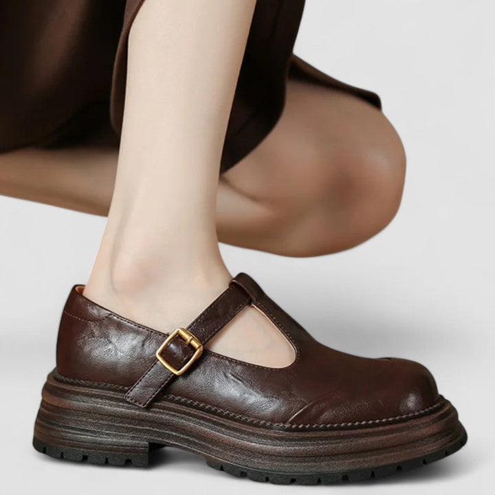 Joan - Elegante Slipper