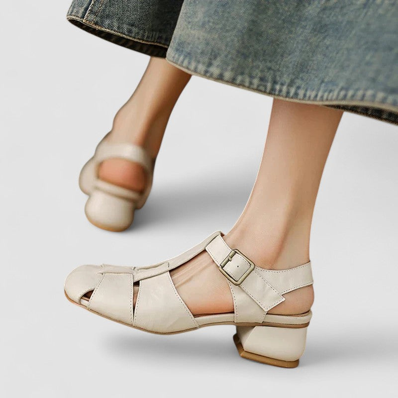 Agnes - Elegante und Bequeme Schuhe