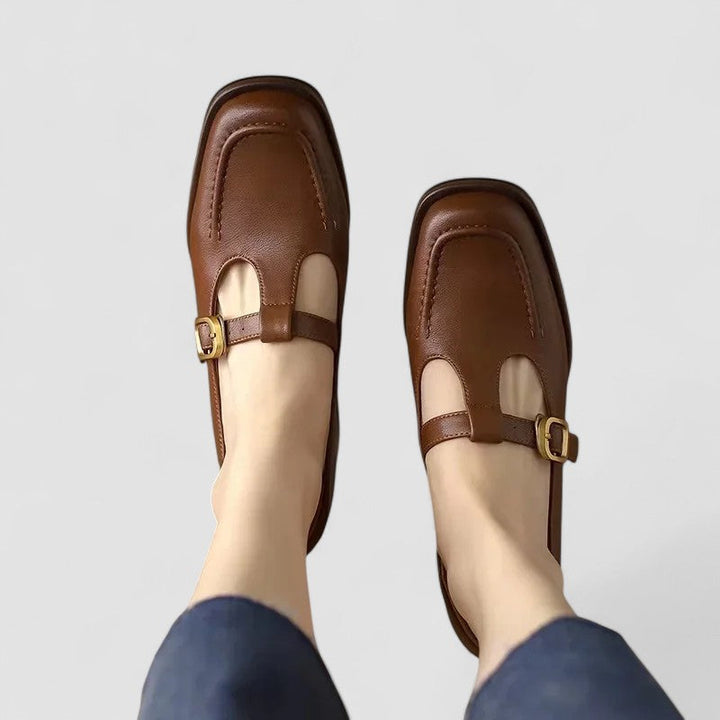 Catherine - Elegante und Bequeme Schuhe