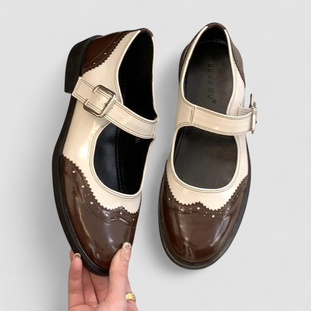 Dorothy - Elegante und Bequeme Schuhe