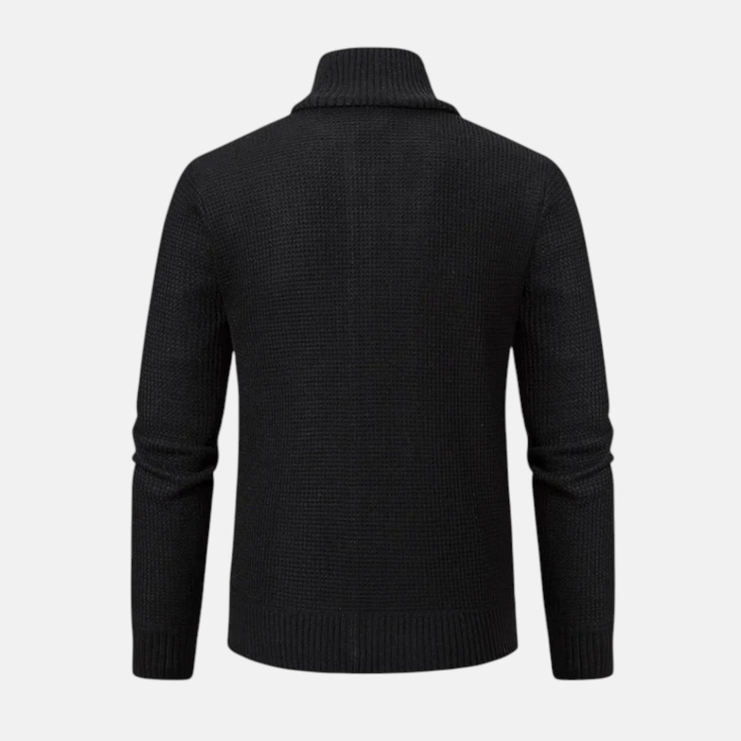 Lucian™ | Urban Eleganz Jacke