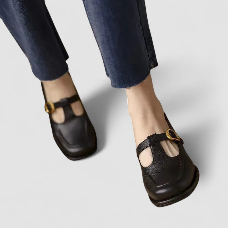 Catherine - Schicke und Bequeme Schuhe