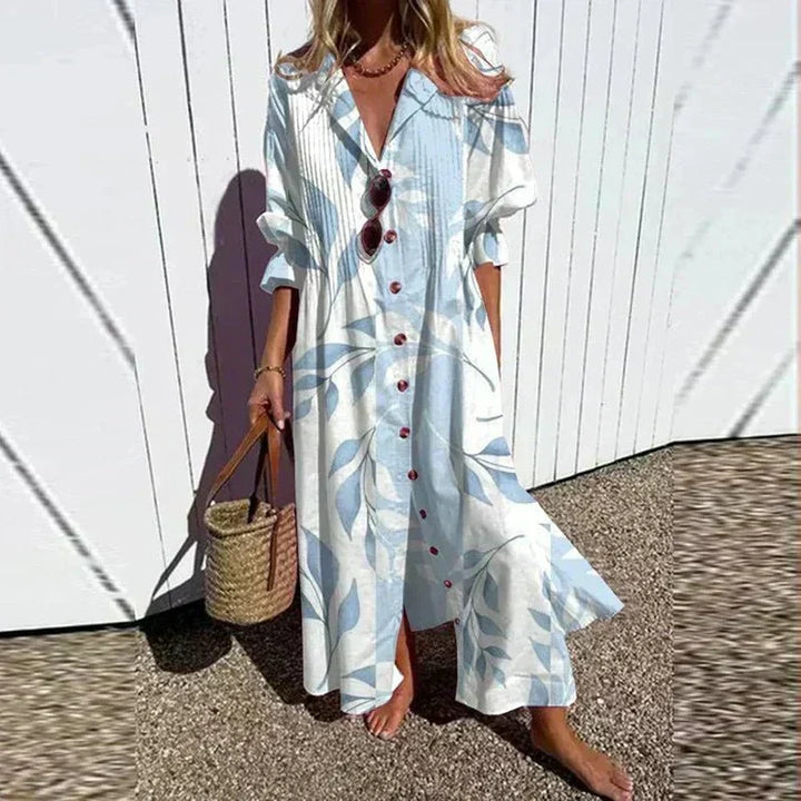 Rimmey | Boho Strandrobe