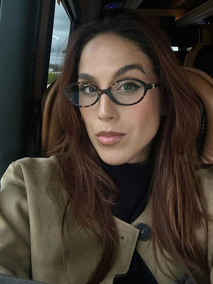 Brynlee | Stilvolle Lesebrille