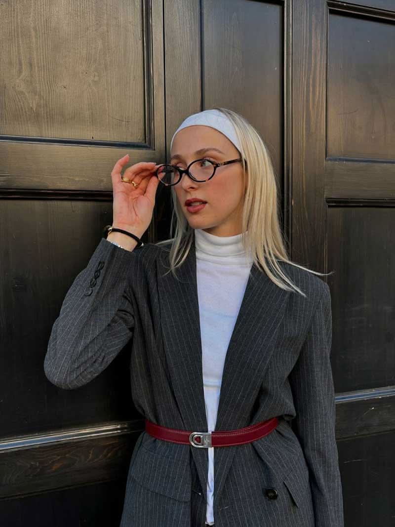 Brynlee | Stilvolle Lesebrille