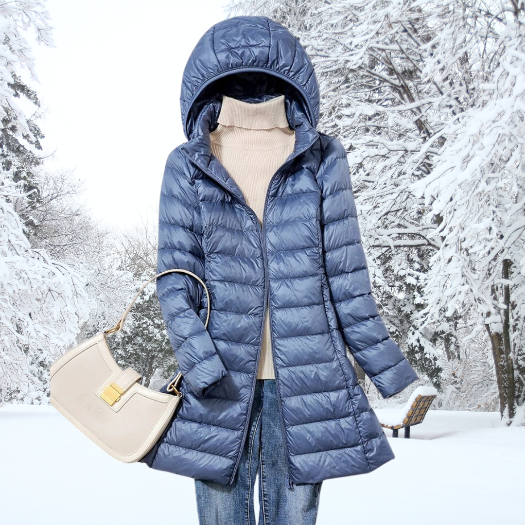 Tarin | Elegante Jacke