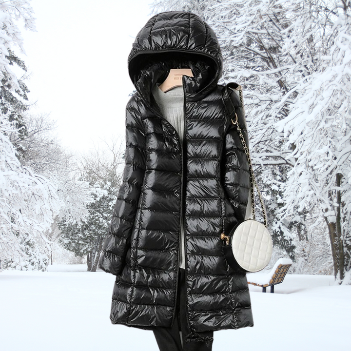 Tarin | Elegante Jacke