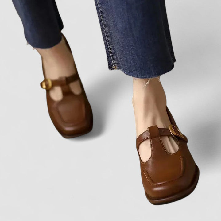 Catherine - Schicke und Bequeme Schuhe