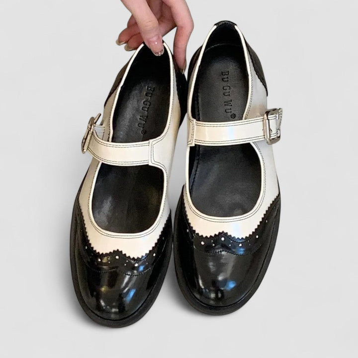 Dorothy - Elegante und Bequeme Schuhe