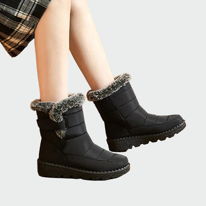 Winterstiefel