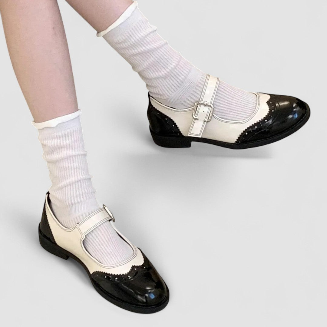 Dorothy - Elegante und Bequeme Schuhe
