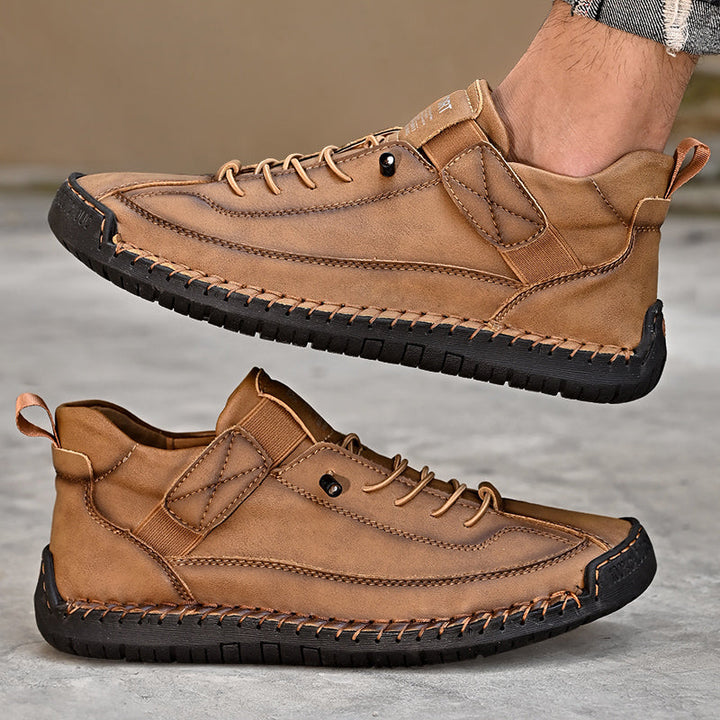 Sommerfeld™ | Bequeme Wanderschuhe