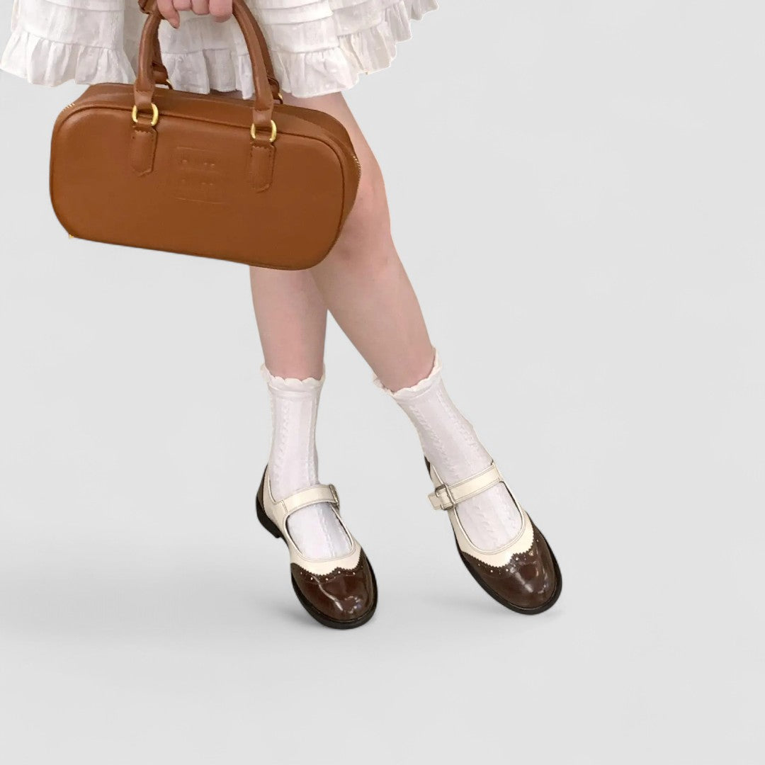 Dorothy - Elegante und Bequeme Schuhe