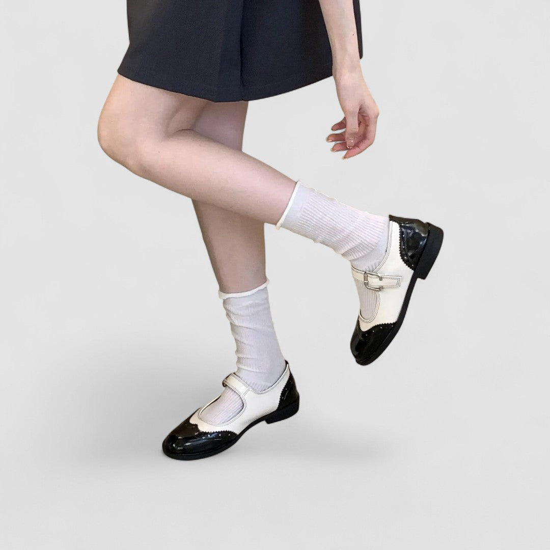 Dorothy - Elegante und Bequeme Schuhe