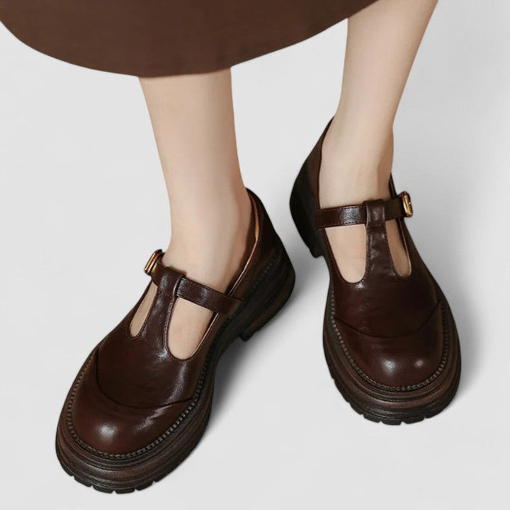 Joan - Schicke und Bequeme Schuhe