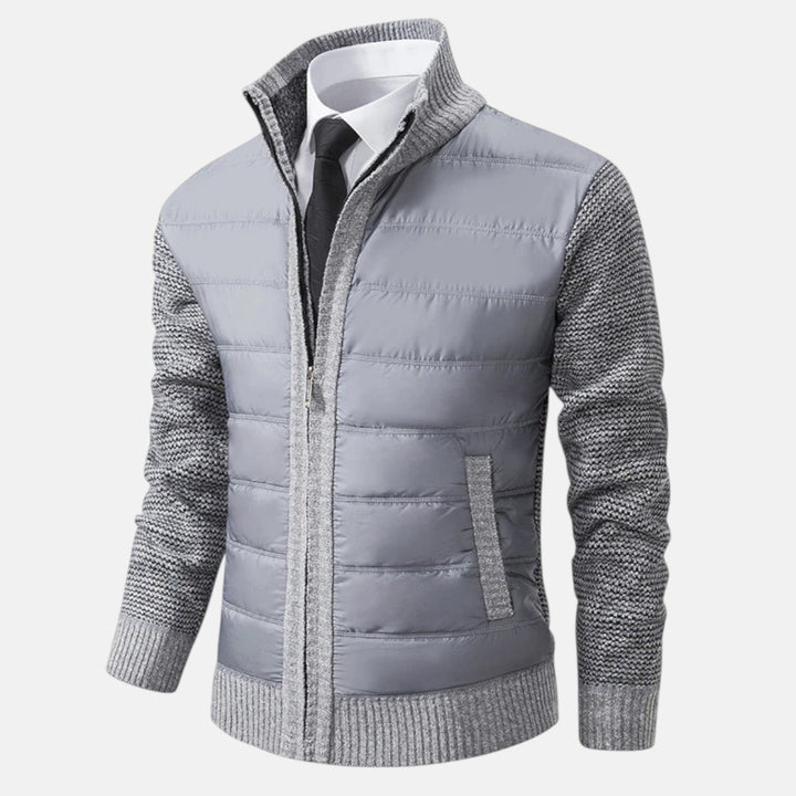 Lucian™ | Urban Eleganz Jacke