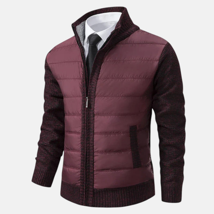 Lucian™ | Urban Eleganz Jacke