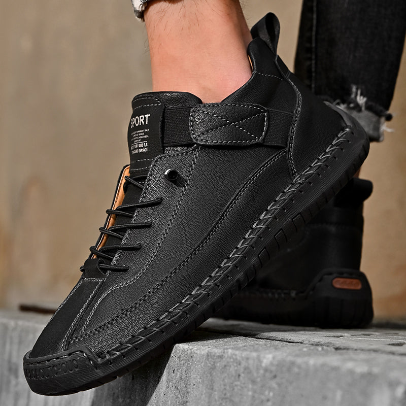 Sommerfeld™ | Bequeme Wanderschuhe