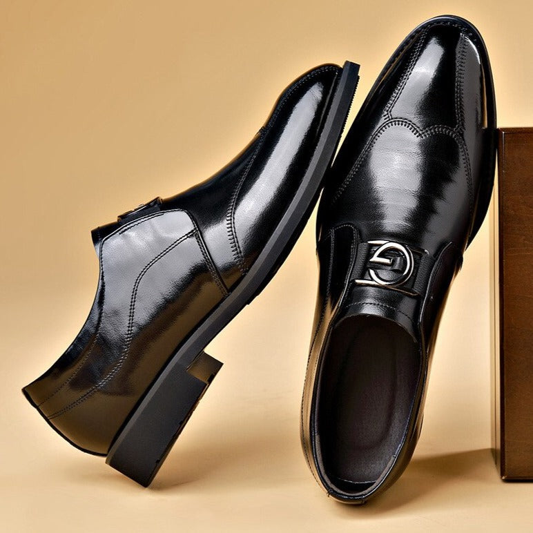 Sommerfeld™ | Handgefertigte Lederschuhe
