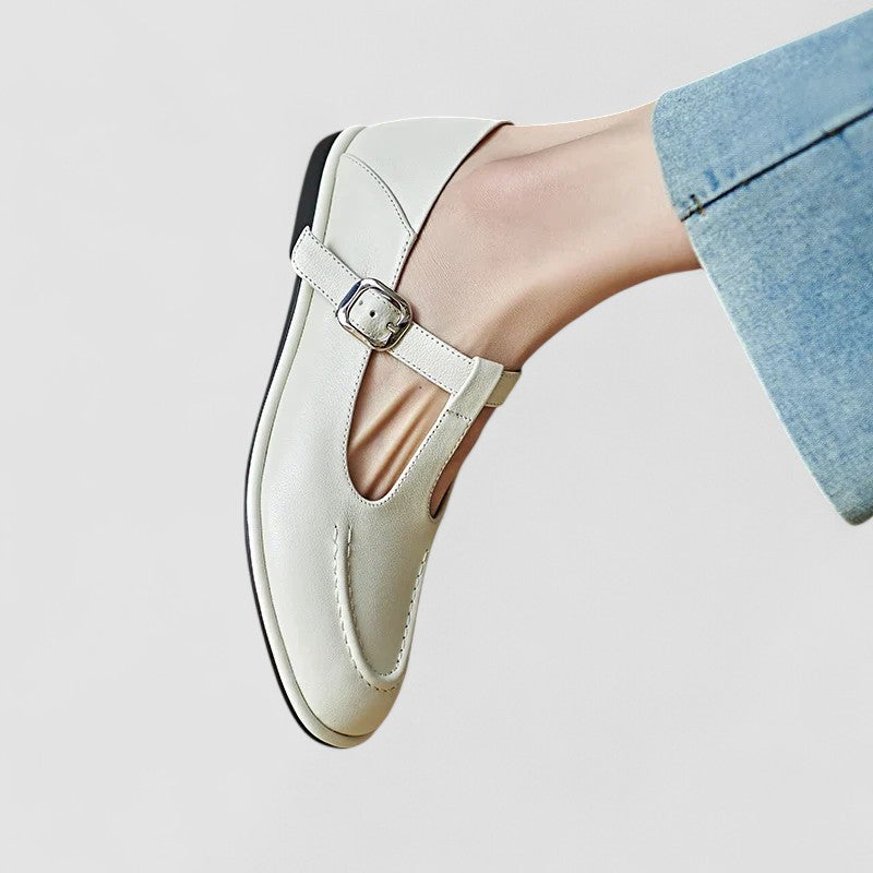 Helen - Elegante Slip-On-Schuhe