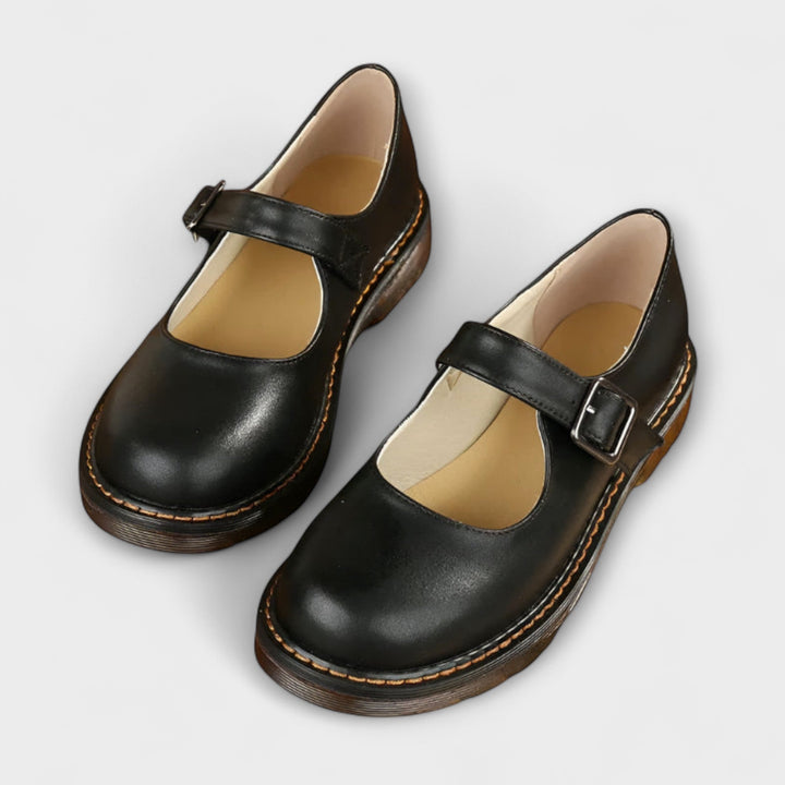 Eleanor - Elegante und Bequeme Schuhe