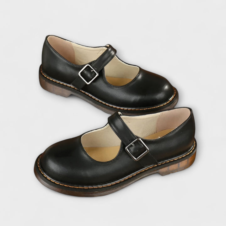 Eleanor - Elegante und Bequeme Schuhe