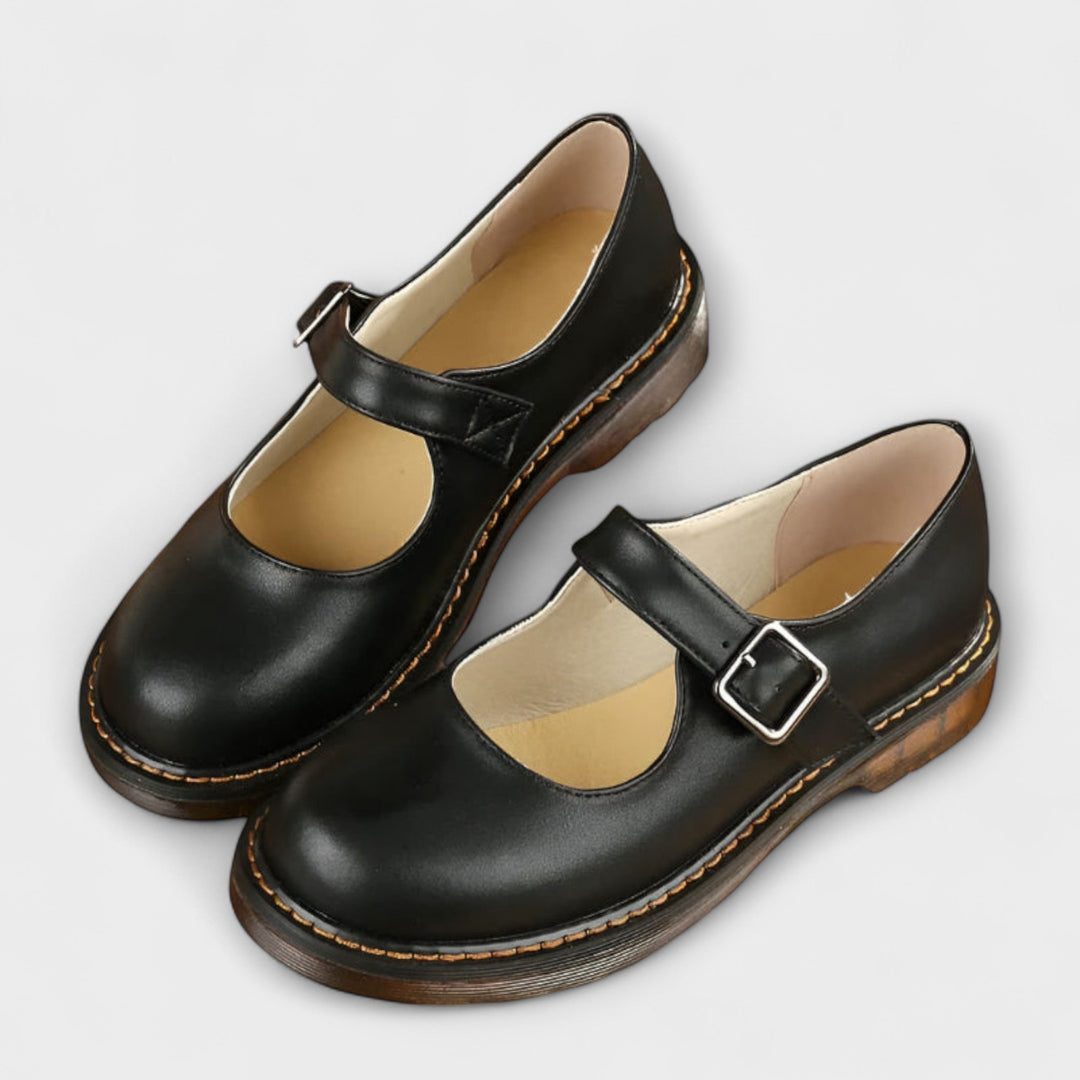 Eleanor - Elegante und Bequeme Schuhe