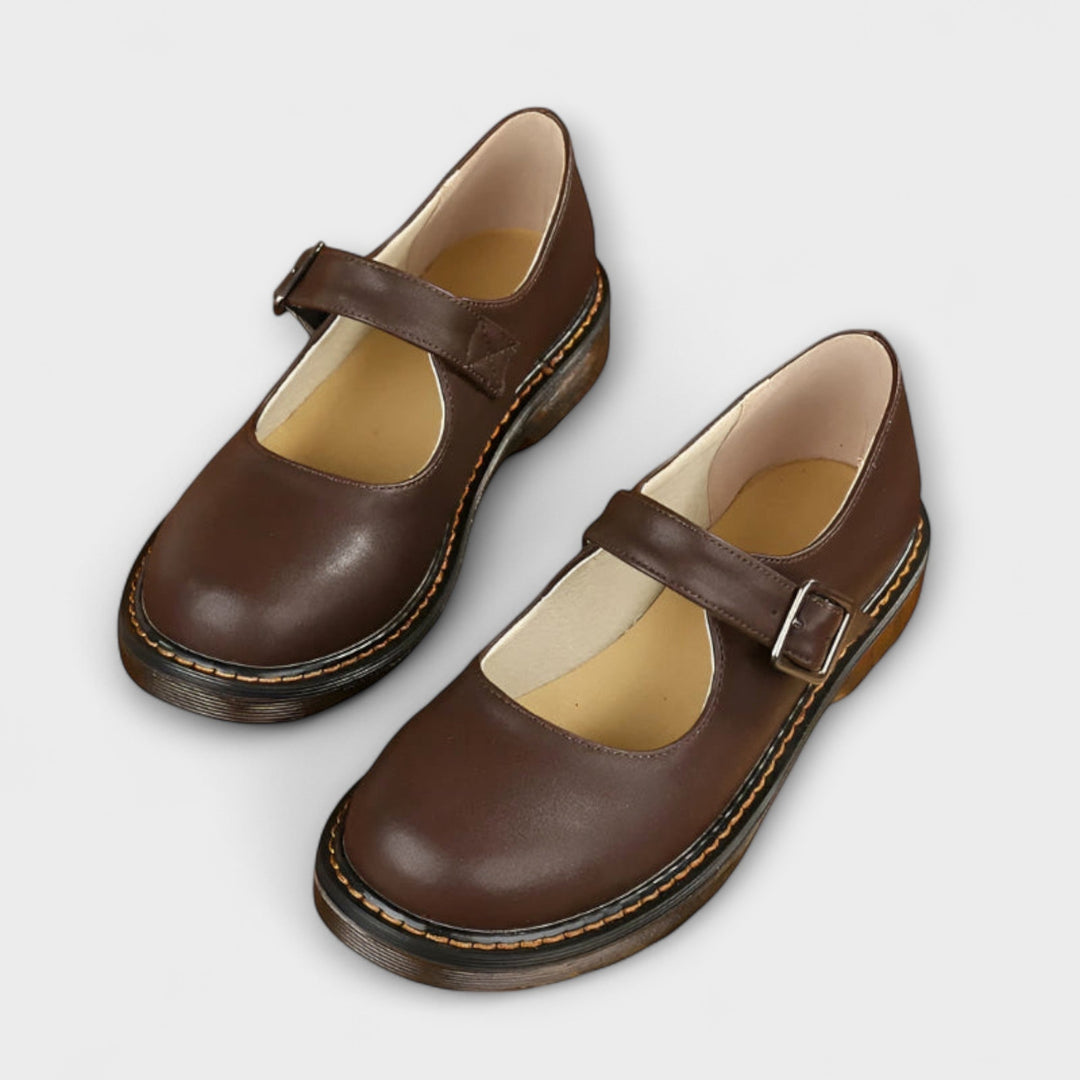 Eleanor - Elegante und Bequeme Schuhe