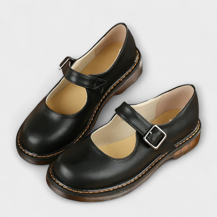 Eleanor - Elegante und Bequeme Schuhe