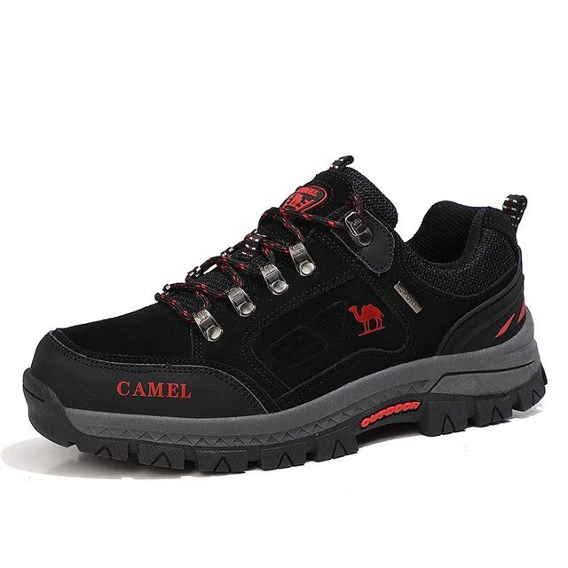 Sommerfeld ™ | Innovative Wanderschuhe