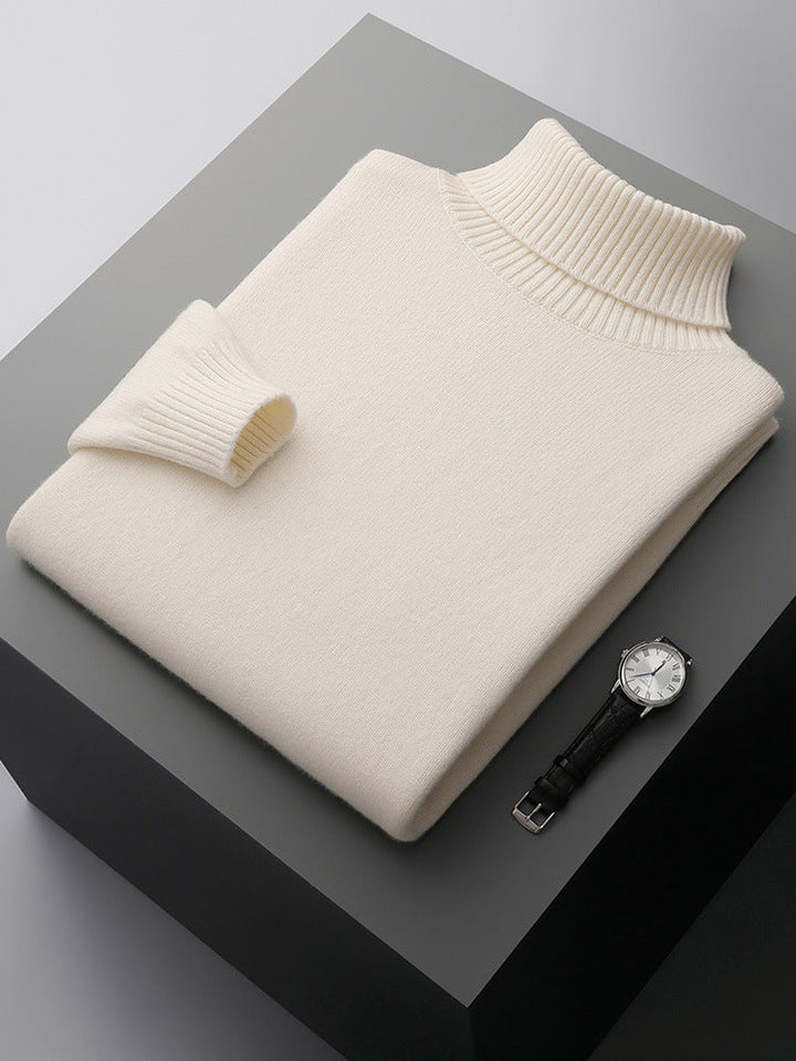Sommerfeld™ | Gestrickter Pullover