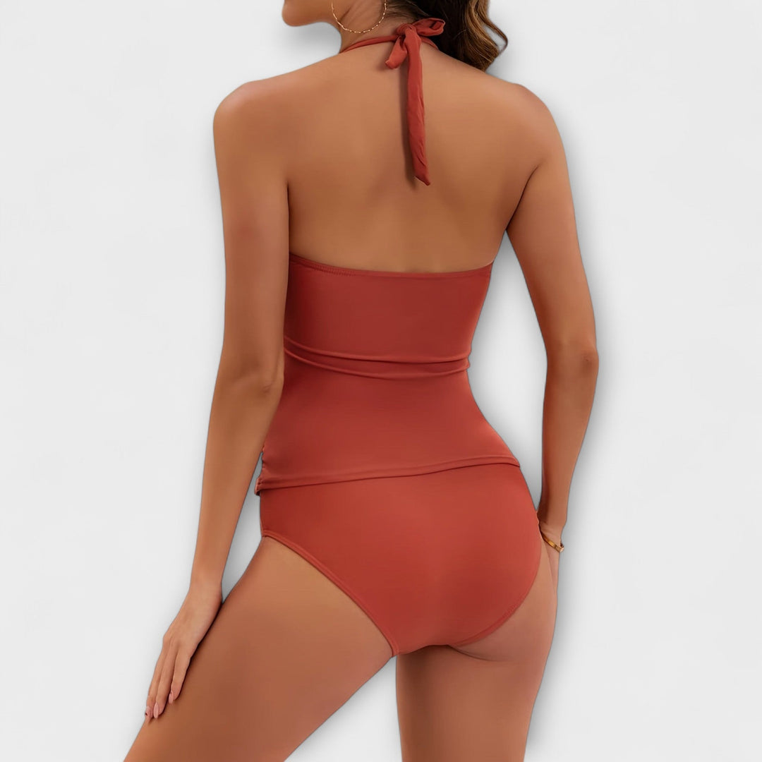 Sienna | Zweiteiliges Badeanzug