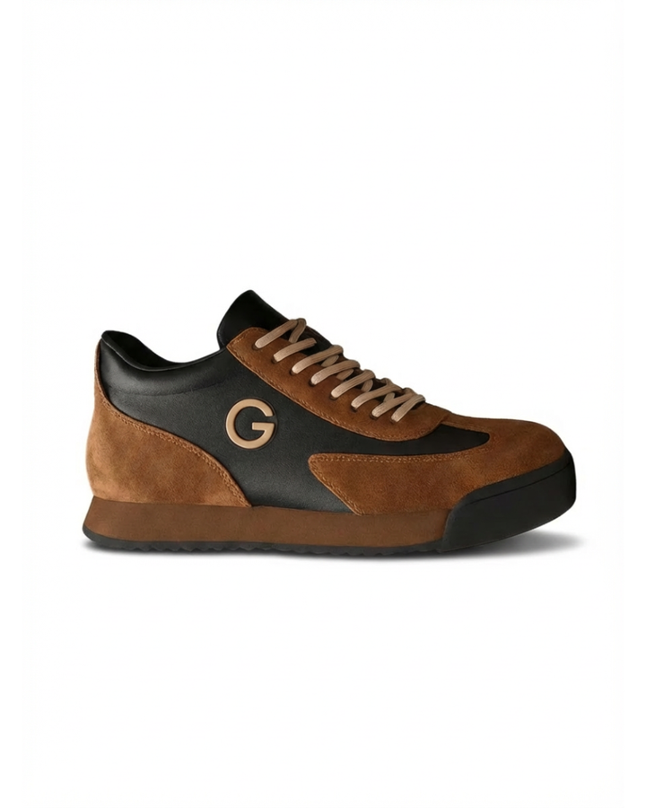 Sommerfeld | Klassische Lederschuhe