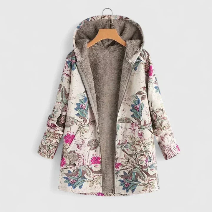 Florenziah | Bequeme Jacke