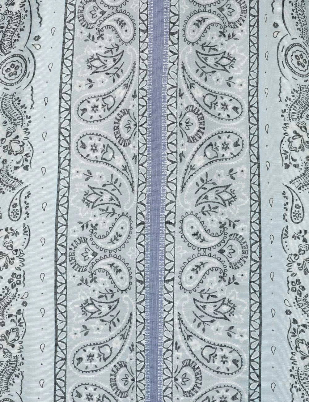 Adele - Boho-Print Zweiteiliges Ensemble