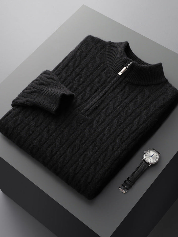 Sommerfeld™ | Kaschmir Pullover