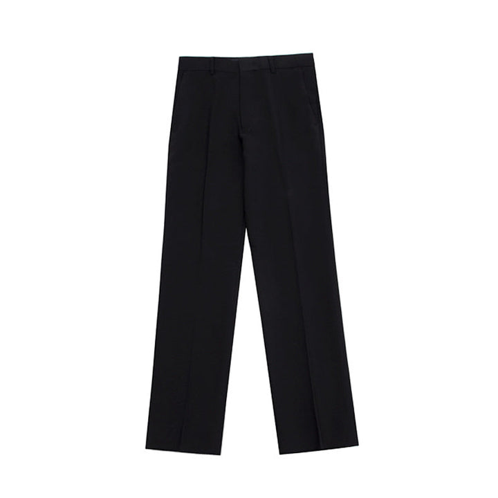 Sommerfeld™ | Legere Herrenhose im koreanischen Stil