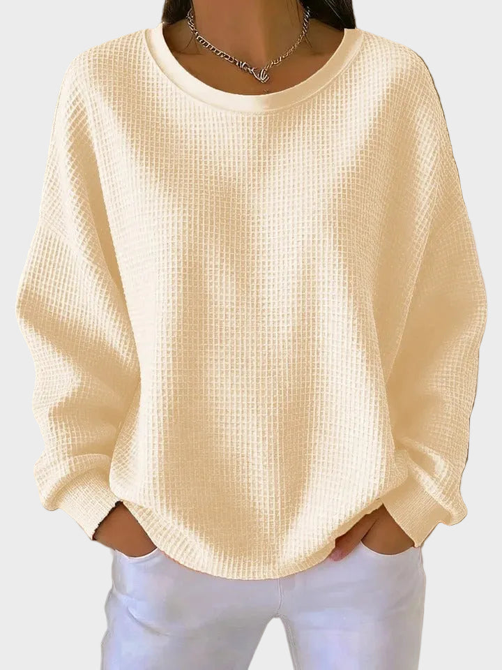 Nova – Klassischer Pullover