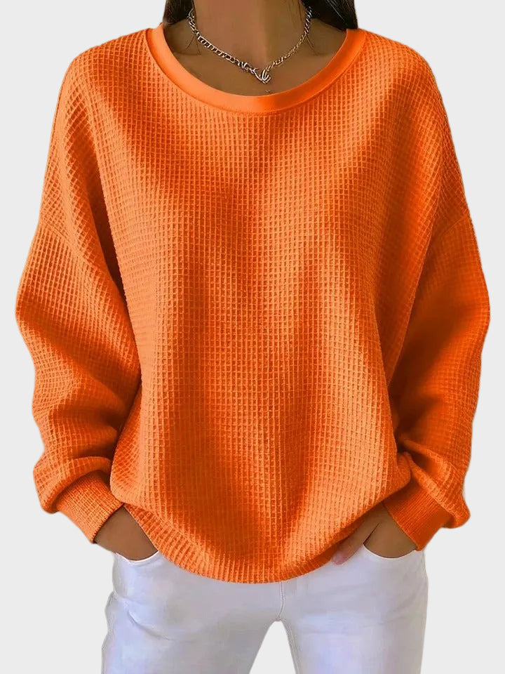Nova – Klassischer Pullover